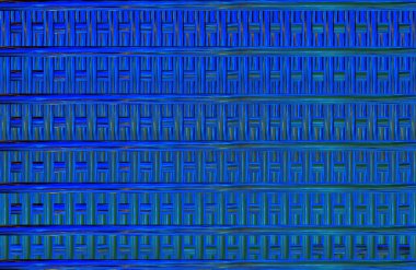 Geometrik kaplamalı güzel renklere sahip Soyut Tasarım, Yaratıcılık Arkaplanı