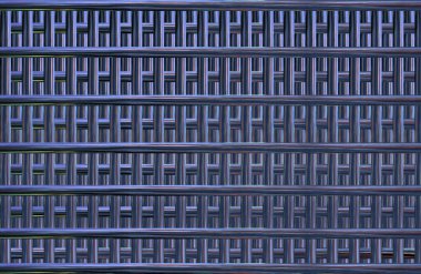 Geometrik kaplamalı güzel renklere sahip Soyut Tasarım, Yaratıcılık Arkaplanı