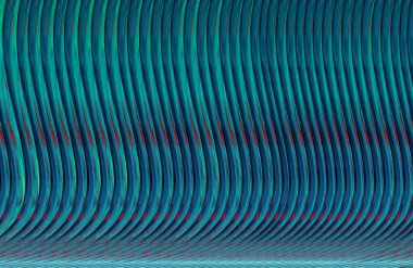 Kapak tasarımı, renkli gradyan, gelecek geometrik desen, modern soyut kaplama, şekiller ve kompozisyon