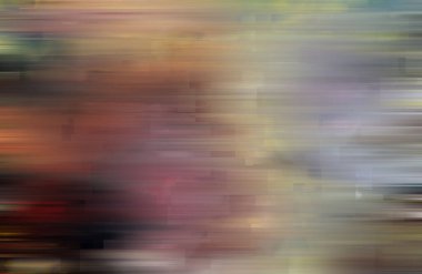 Soyut Tasarım, güzel renklere sahip bulanık arkaplan