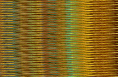 Kapak tasarımı, renkli gradyanlar, gelecekteki geometrik desenler, modern soyut örtüler, şekiller ve kompozisyon.