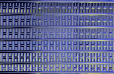 Geometrik kaplamalı güzel renklere sahip Soyut Tasarım, Yaratıcılık Arkaplanı