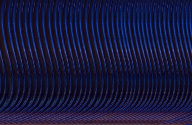 Kapak tasarımı, renkli gradyanlar, gelecekteki geometrik desenler, modern soyut örtüler, şekiller ve kompozisyon.