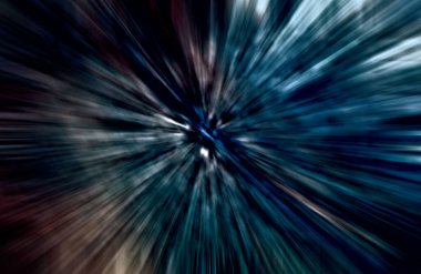 soyut arkaplan, hız ışığı, uzay el ilanlarını kopyala