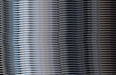 Kapak tasarımı, renkli gradyanlar, gelecekteki geometrik desenler, modern soyut örtüler, şekiller ve kompozisyon.