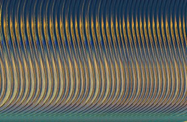 Kapak tasarımı, renkli gradyanlar, gelecekteki geometrik desenler, modern soyut örtüler, şekiller ve kompozisyon.