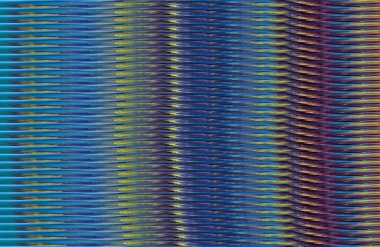 Kapak tasarımı, renkli gradyanlar, gelecekteki geometrik desenler, modern soyut örtüler, şekiller ve kompozisyon.