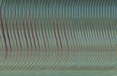 Kapak tasarımı, renkli gradyan, gelecek geometrik desen, modern soyut kaplama, şekiller ve kompozisyon