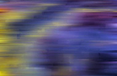 Soyut Tasarım, güzel renklere sahip bulanık arkaplan