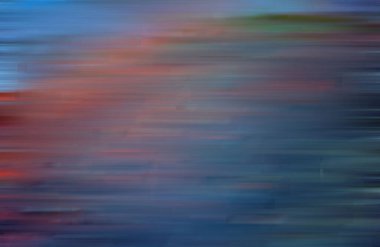 soyut renkli bulanık arkaplan