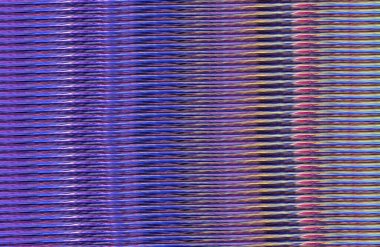 Kapak tasarımı, renkli gradyanlar, gelecekteki geometrik desenler, modern soyut örtüler, şekiller ve kompozisyon.