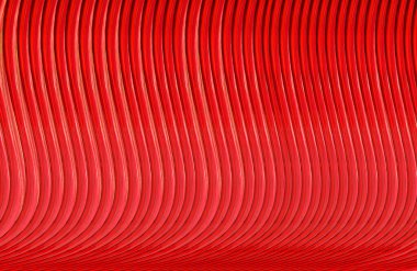 Kapak tasarımı, renkli gradyan, gelecek geometrik desen, modern soyut kaplama, şekiller ve kompozisyon