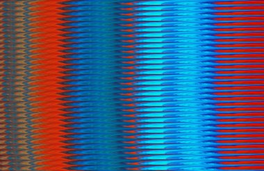 Kapak tasarımı, renkli gradyanlar, gelecekteki geometrik desenler, modern soyut örtüler, şekiller ve kompozisyon.