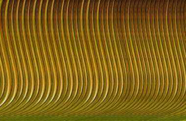 Kapak tasarımı, renkli gradyan, gelecek geometrik desen