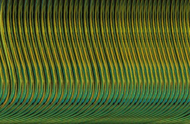 Kapak tasarımı, renkli gradyan, gelecek geometrik desen, modern soyut kaplama, şekiller ve kompozisyon