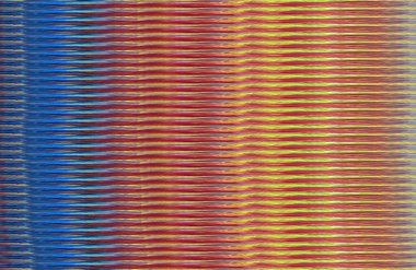 Kapak tasarımı, renkli gradyanlar, gelecekteki geometrik desenler, modern soyut örtüler, şekiller ve kompozisyon.