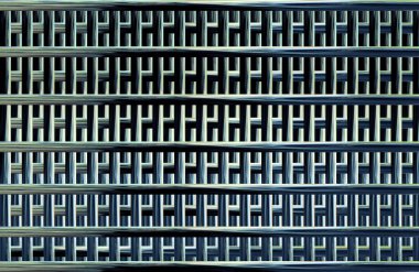 Geometrik kaplamalı güzel renklere sahip Soyut Tasarım, Yaratıcılık Arkaplanı