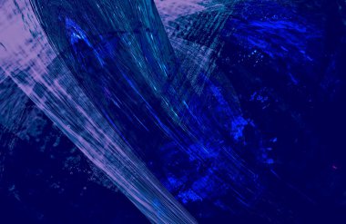 Soyut Mavi Arkaplan örtüsü, mavi desen dokusu