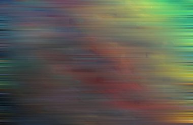 Soyut Tasarım, güzel renklere sahip bulanık arkaplan