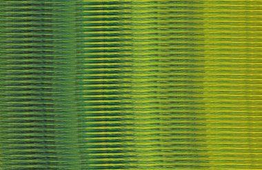 Kapak tasarımı, renkli gradyan, gelecek geometrik desen, modern soyut kaplama, şekiller ve kompozisyon