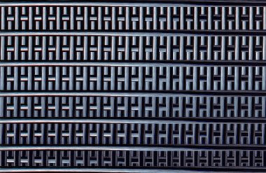 Geometrik kaplamalı güzel renklere sahip Soyut Tasarım, Yaratıcılık Arkaplanı