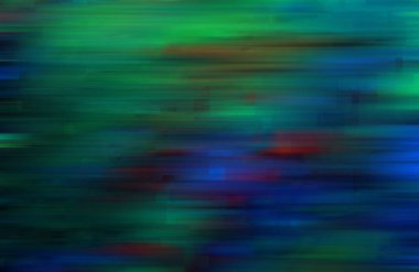 soyut renkli bulanık arkaplan