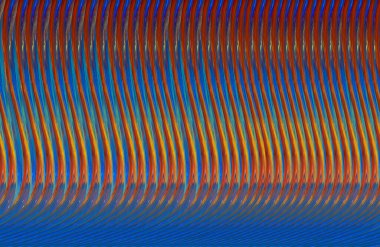 Kapak tasarımı, renkli gradyan, gelecek geometrik desen, modern soyut kaplama, şekiller ve kompozisyon