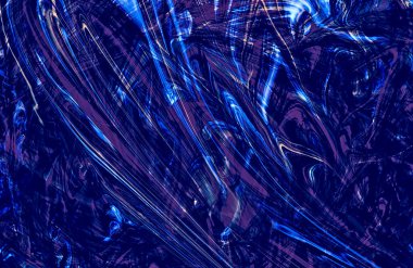 Soyut Mavi Arkaplan örtüsü, mavi desen dokusu