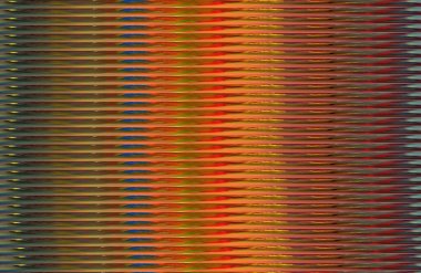 Kapak tasarımı, renkli gradyanlar, gelecekteki geometrik desenler, modern soyut örtüler, şekiller ve kompozisyon.