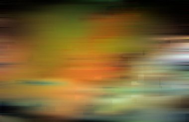 soyut renkli bulanık arkaplan