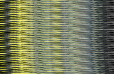 Kapak tasarımı, renkli gradyanlar, gelecekteki geometrik desenler, modern soyut örtüler, şekiller ve kompozisyon.