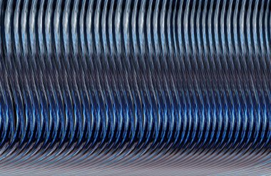 Kapak tasarımı, renkli gradyan, gelecek geometrik desen, modern soyut kaplama, şekiller ve kompozisyon