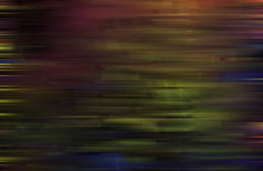 soyut renkli bulanık arkaplan