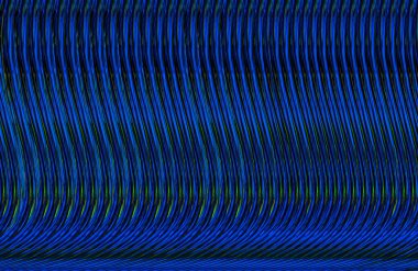 Geometrik fayanslı rengarenk deseni ve güzel renkleri olan soyut tasarım. 