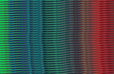 Kapak tasarımı, renkli gradyanlar, gelecekteki geometrik desenler, modern soyut örtüler, şekiller ve kompozisyon.