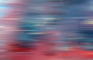Soyut Tasarım, güzel renklere sahip bulanık arkaplan
