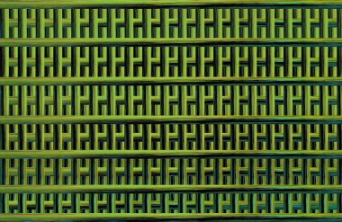 Geometrik kaplamalı güzel renklere sahip Soyut Tasarım, Yaratıcılık Arkaplanı