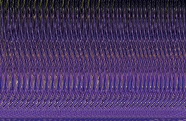 Kapak tasarımı, renkli gradyan, gelecek geometrik desen