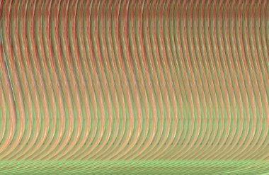 Kapak tasarımı, renkli gradyanlar, gelecekteki geometrik desenler, modern soyut örtüler, şekiller ve kompozisyon.