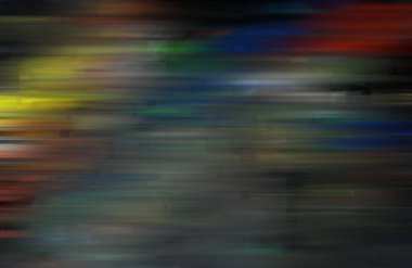 Güzel renklere sahip bulanık arkaplan