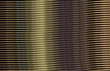 Kapak tasarımı, renkli gradyanlar, gelecekteki geometrik desenler, modern soyut örtüler, şekiller ve kompozisyon.