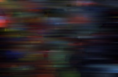 soyut renkli bulanık arkaplan