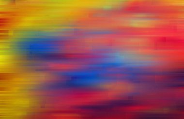 soyut renkli bulanık arkaplan