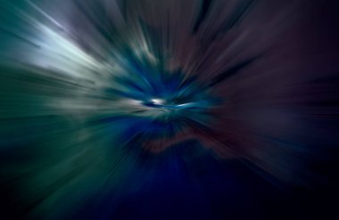 soyut arkaplan, hız ışığı, uzay el ilanlarını kopyala