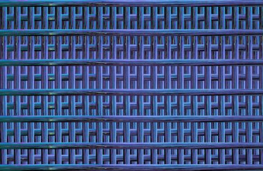 Geometrik kaplamalı güzel renklere sahip Soyut Tasarım, Yaratıcılık Arkaplanı