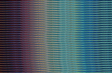 Kapak tasarımı, renkli gradyan, gelecek geometrik desen, modern soyut kaplama, şekiller ve kompozisyon