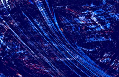 Soyut Mavi Arkaplan örtüsü, mavi desen dokusu