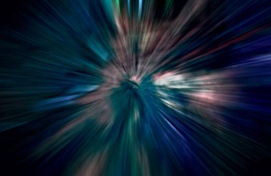 soyut arkaplan, hız ışığı, uzay el ilanlarını kopyala