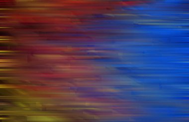 soyut renkli bulanık arkaplan