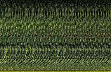 Geometrik fayanslı rengarenk deseni ve güzel renkleri olan soyut tasarım. 